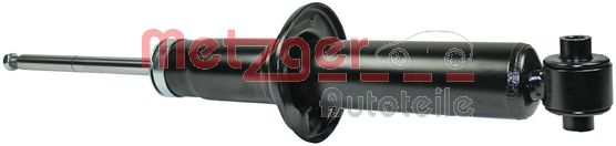 Амортизатор METZGER 2340211