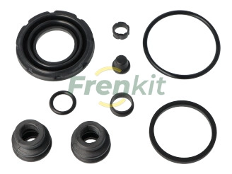 Ремкомплект тормозной суппорт FRENKIT 235035