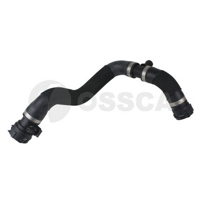 Шланг радиатора OSSCA 23513