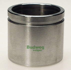 Поршень корпус скобы тормоза BUDWEG CALIPER 235712