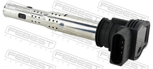 Катушка зажигания FEBEST 23640-001