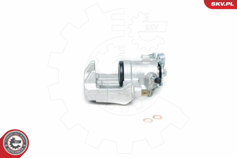 Тормозной суппорт SKV 23SKV113