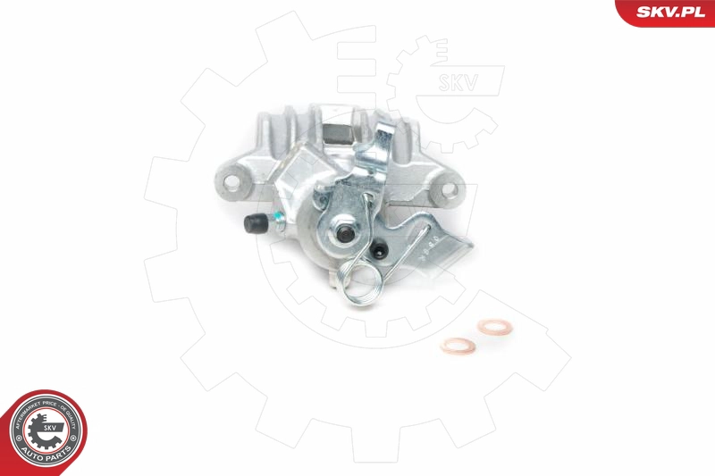 Тормозной суппорт SKV 23SKV114