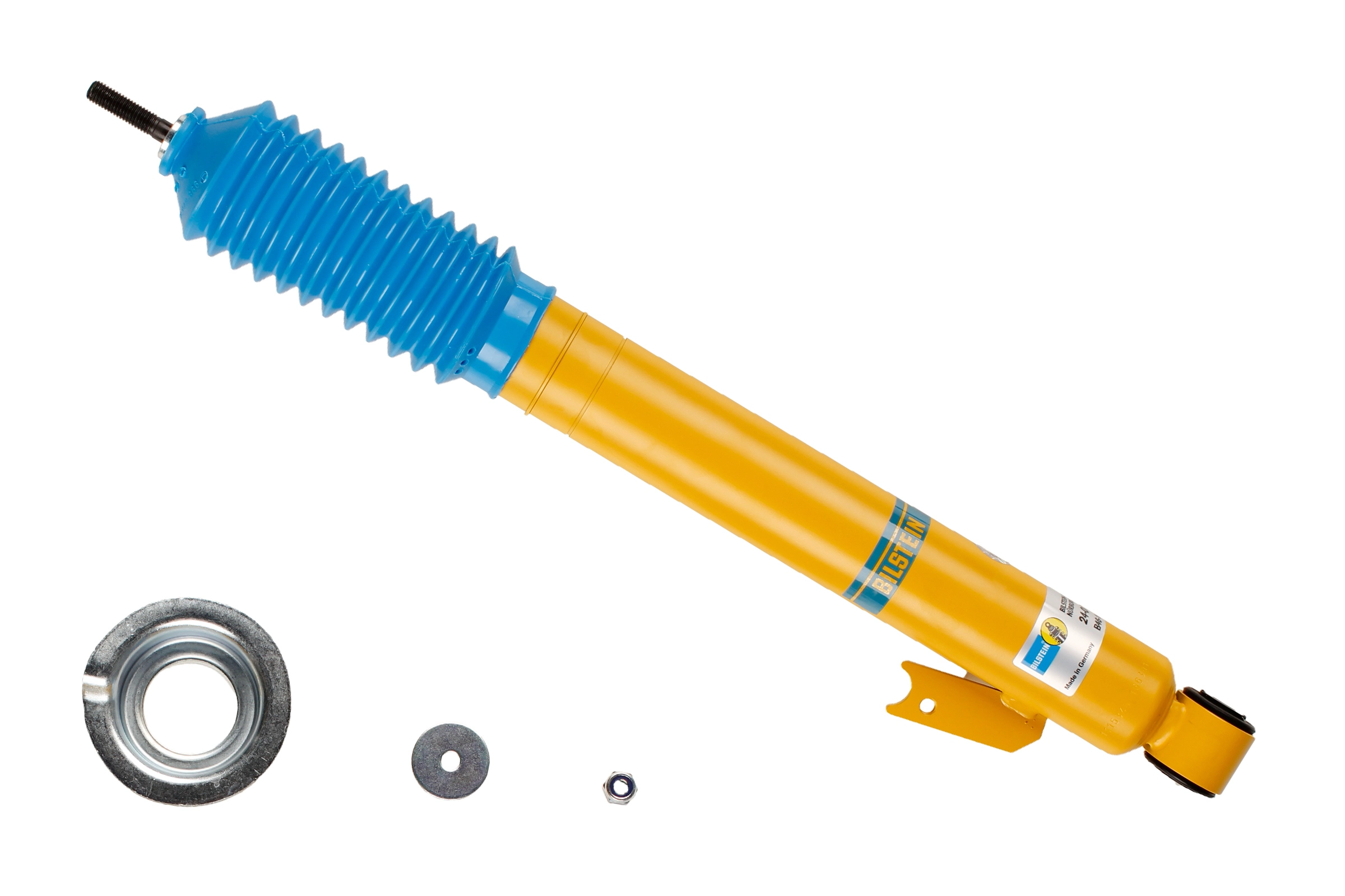 Амортизатор bilstein - b8 performance plus BILSTEIN 24-016636