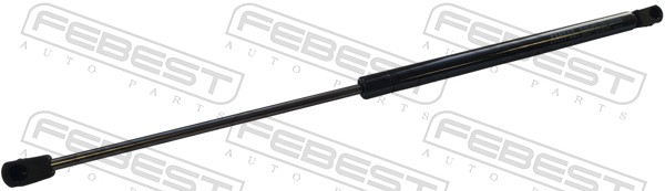 Газовая пружина капот FEBEST 24117-001