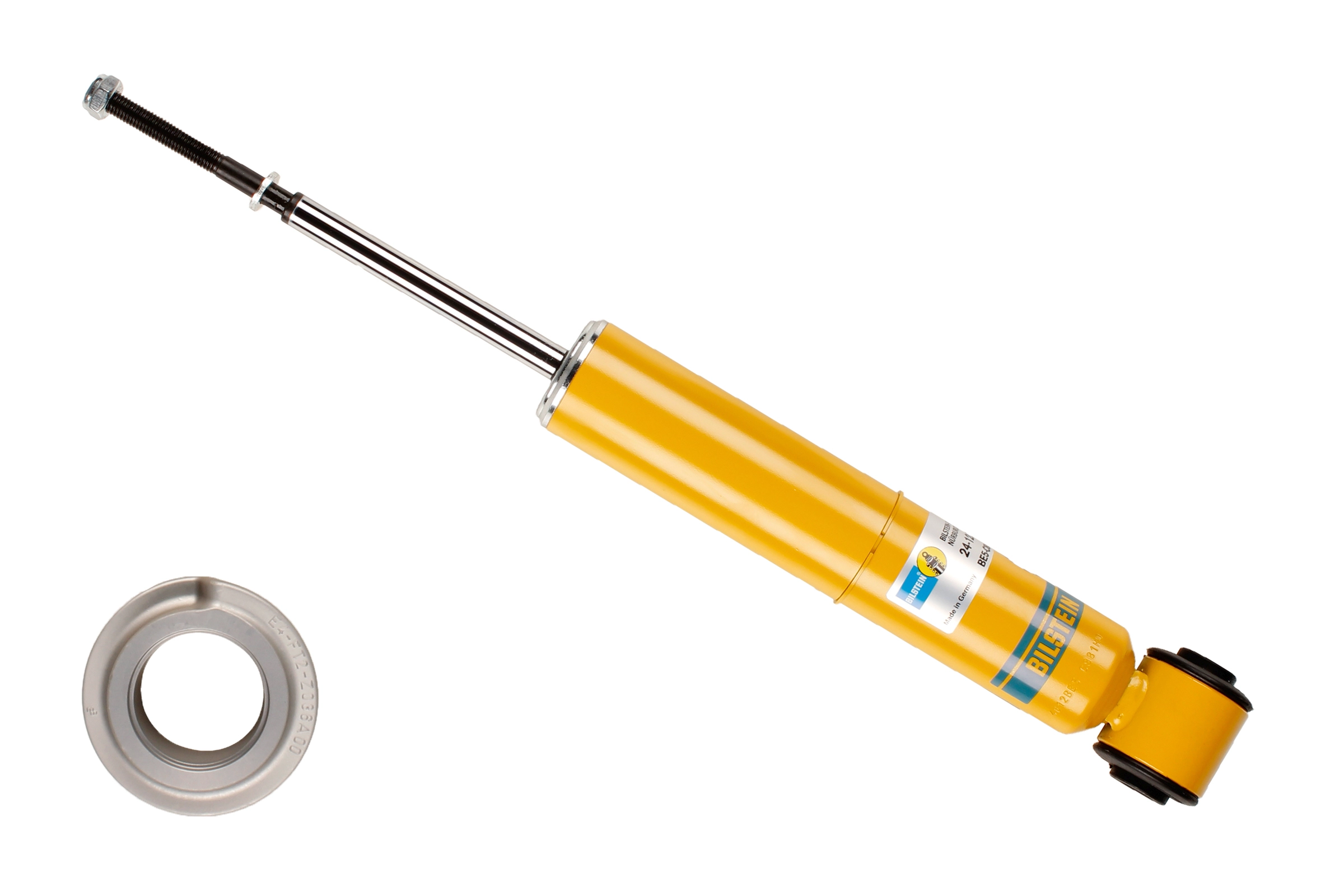 Амортизатор bilstein - b8 performance plus BILSTEIN 24-128810