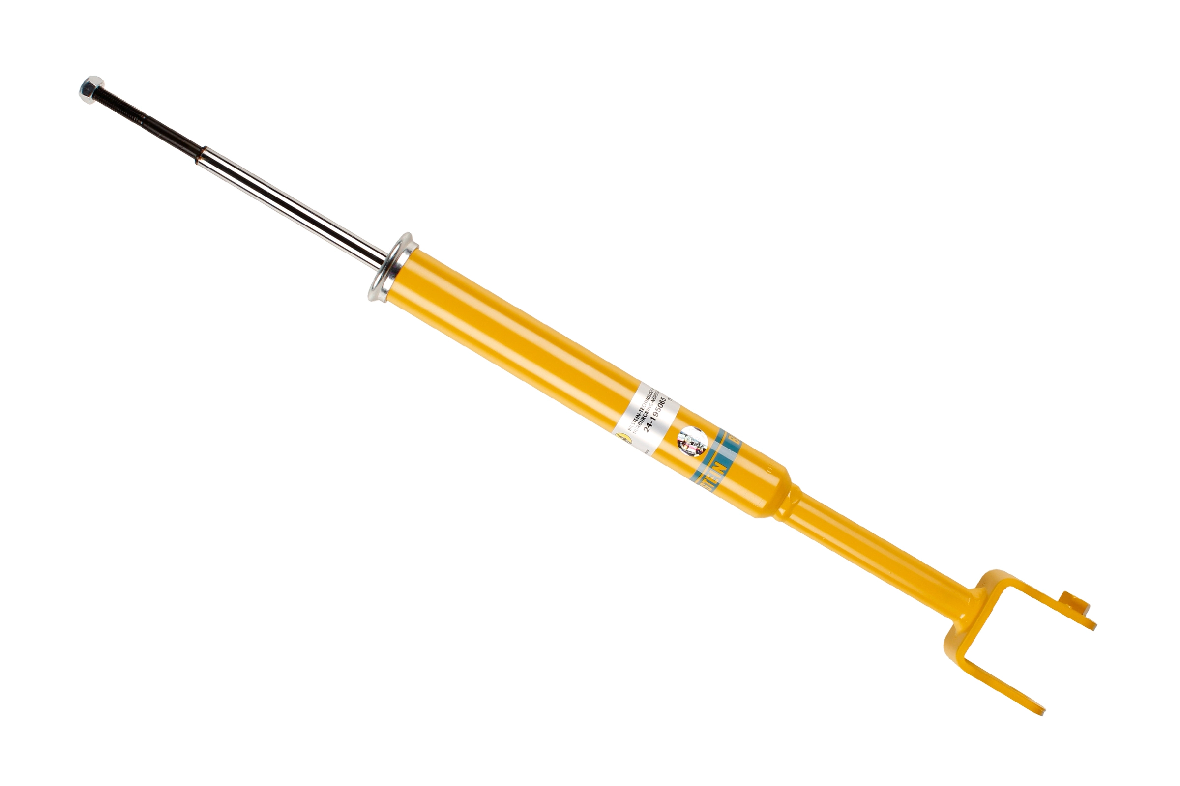 Амортизатор bilstein - b6 performance BILSTEIN 24-195065