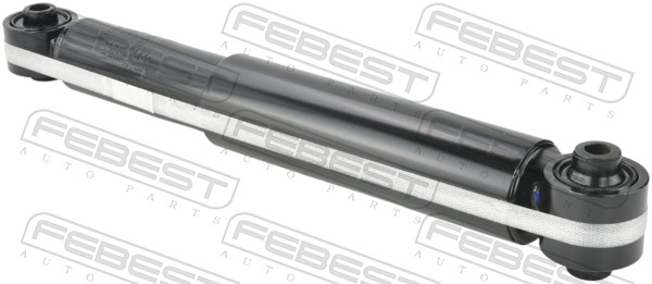Амортизатор FEBEST 24650921R