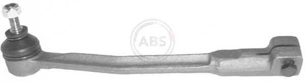Наконечник поперечной рулевой тяги A.B.S. 250006