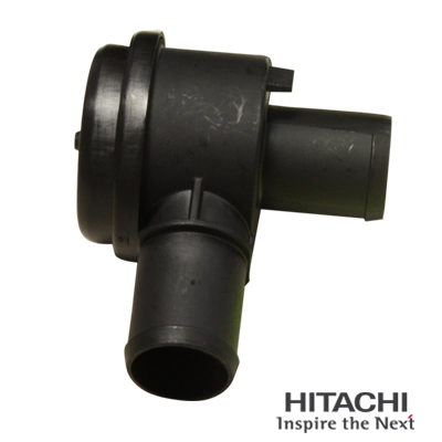 Клапан воздушной тяги нагнетатель HITACHI 2509308