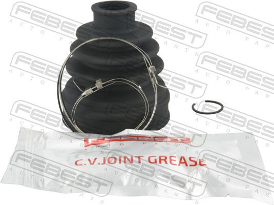 Комплект пыльника приводной вал FEBEST 2515-C5X7