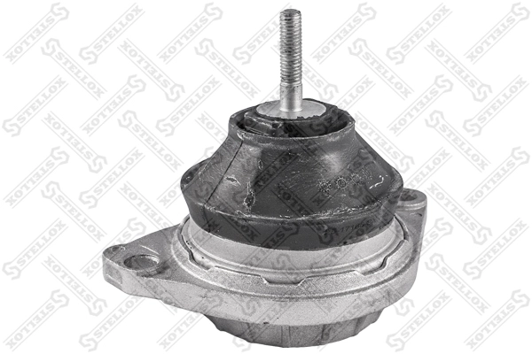 Подвеска двигатель STELLOX 25-17166-SX