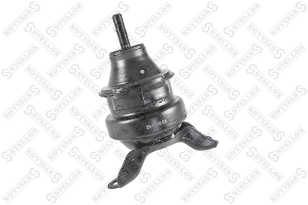 Подвеска двигатель STELLOX 25-17245-SX