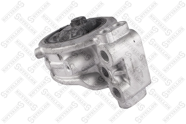 Подвеска двигатель STELLOX 25-17489-SX