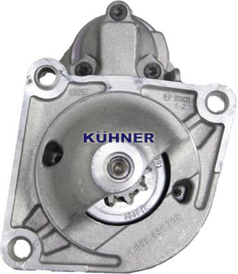 Стартер AD KÜHNER 254283B