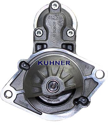 Стартер AD KÜHNER 254633B