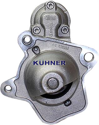Стартер AD KÜHNER 255609B
