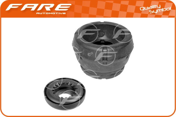 Опора стойки амортизатора FARE SA 2564