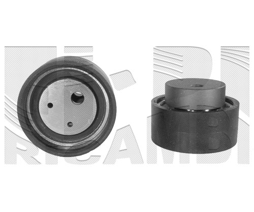 Натяжной ролик ремень грм CALIBER 26069