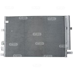 Конденсатор кондиционер HC-CARGO 260899