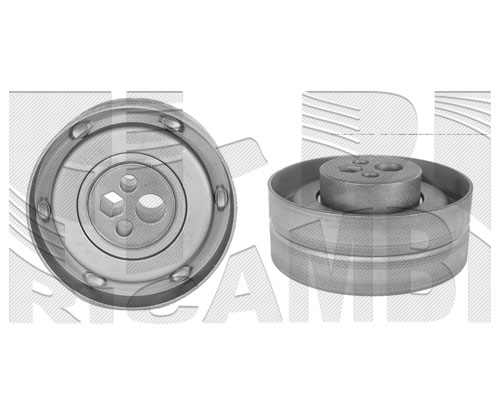 Натяжной ролик ремень грм CALIBER 26963