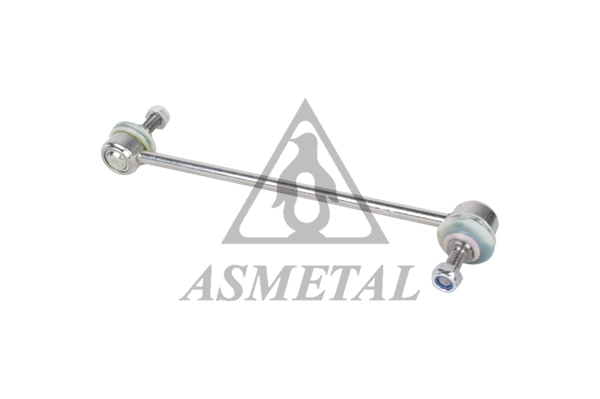 Тяга / стойка стабилизатор AS METAL 26AU0100