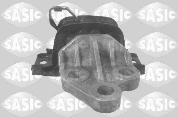 Подвеска двигатель SASIC 2706083