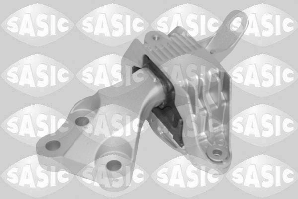 Подвеска двигатель SASIC 2706527