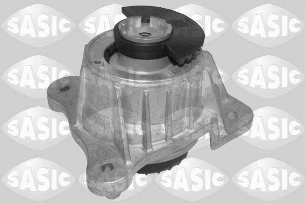 Подвеска двигатель SASIC 2706640