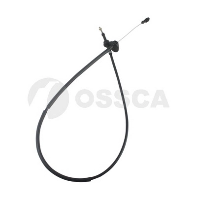 Тросик газа OSSCA 27413
