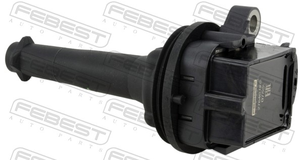 Катушка зажигания FEBEST 27640-002