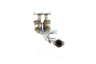 Катализатор WALKER PRODUCTS 28224