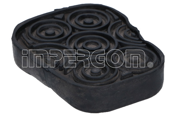 Педальные накладка педаль тормоз ORIGINAL IMPERIUM 28430