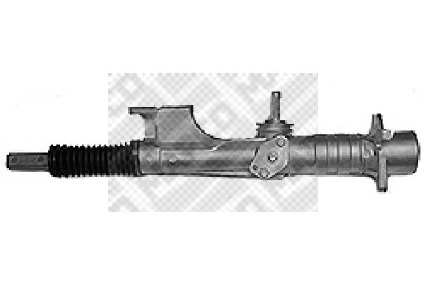 Рулевой механизм MAPCO 29712