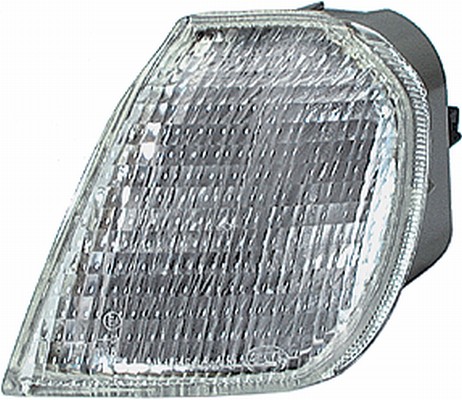 Фонарь указателя поворота HELLA/BEHR/PAGID 2BA 007 042-031