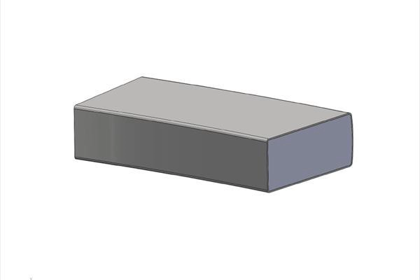 Комплект поршневых колец HASTINGS PISTON RING 2C4341S010
