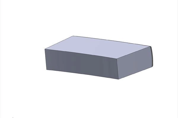 Комплект поршневых колец HASTINGS PISTON RING 2C4690
