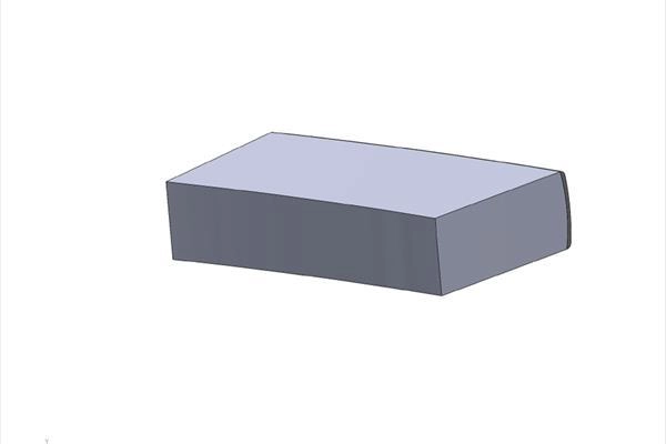 Комплект поршневых колец HASTINGS PISTON RING 2C4832040