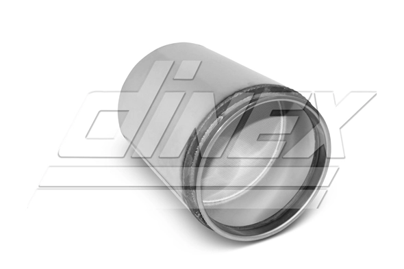 Катализатор DINEX 2KI002