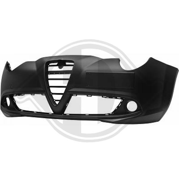 Буфер priority parts DIEDERICHS 3005050