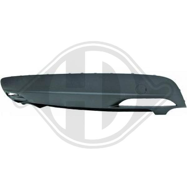 Буфер priority parts DIEDERICHS 3005067