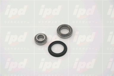Комплект подшипника ступицы колеса IPD 30-1023K