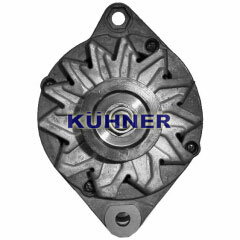 Генератор AD KÜHNER 301055RI