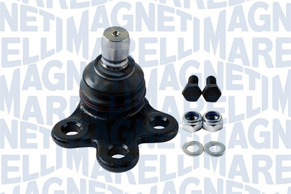 Болт крепления рычаг MAGNETI MARELLI 301191618000