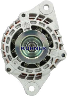 Генератор AD KÜHNER 301216RI