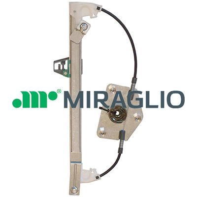 Стеклоподъемник MIRAGLIO 30/1399