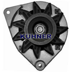Генератор AD KÜHNER 30141RI