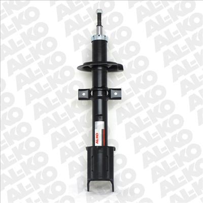 Амортизатор top road gas ALCO FILTER 301463