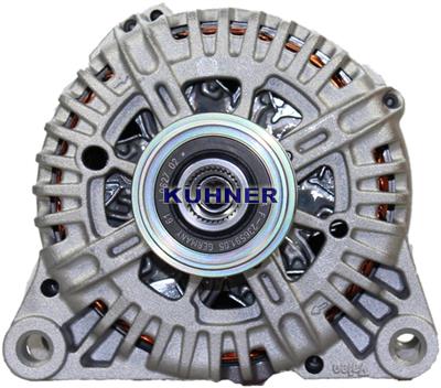 Генератор AD KÜHNER 301553RIV