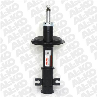 Амортизатор top road gas ALCO FILTER 301643